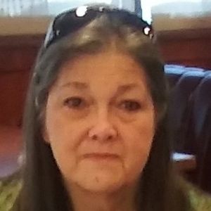 Meet your Posher, Trish